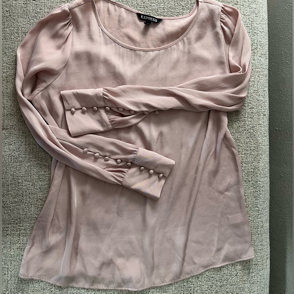 Express Blouse